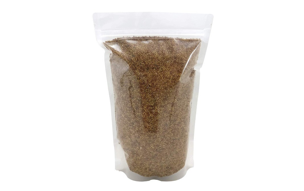 Green Habit Alfalfa Seeds    Pack  250 grams